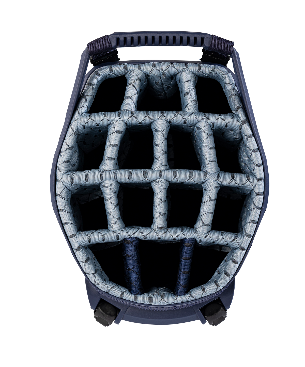 BOLSA SUN MOUNTAIN H2NO ECLIPSE E-4.5 VLO CELESTE / NAVY