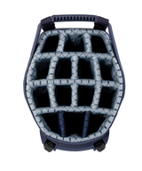 BOLSA SUN MOUNTAIN H2NO ECLIPSE E-4.5 VLO CELESTE / NAVY