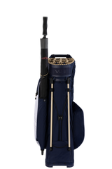 BOLSA SUN MOUNTAIN H2NO ECLIPSE E-4.5 VLO BLANCO / NAVY