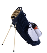 BOLSA SUN MOUNTAIN H2NO ECLIPSE E-4.5 VLO BLANCO / NAVY