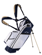 BOLSA SUN MOUNTAIN H2NO ECLIPSE E-4.5 VLO BLANCO / NAVY