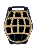 BOLSA SUN MOUNTAIN H2NO ECLIPSE E-4.5 VLO BLANCO / NAVY