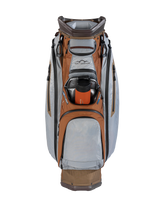 BOLSA SUN MOUNTAIN H2NO C130 GRIS / MARRON