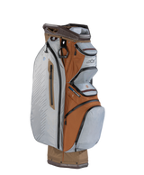 BOLSA SUN MOUNTAIN H2NO C130 GRIS / MARRON