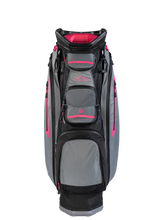 BOLSA SUN MOUNTAIN H2NO C130 GRIS / NEGRO/ROSA