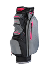 BOLSA SUN MOUNTAIN H2NO C130 GRIS / NEGRO/ROSA