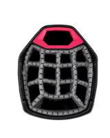 BOLSA SUN MOUNTAIN H2NO C130 GRIS / NEGRO/ROSA