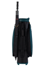 BOLSA SUN MOUNTAIN H2NO C130 NEGRO / CREMA/BEIGE