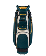 BOLSA SUN MOUNTAIN H2NO C130 NEGRO / CREMA/BEIGE