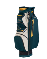BOLSA SUN MOUNTAIN H2NO C130 NEGRO / CREMA/BEIGE