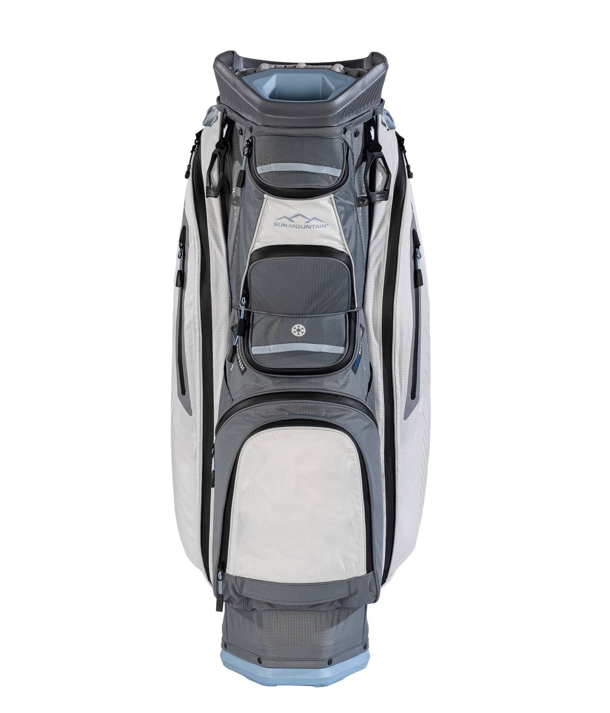 BOLSA SUN MOUNTAIN H2NO C130 GRIS / BEIGE