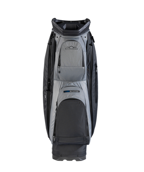 BOLSA SUN MOUNTAIN H2NO C100 GRIS