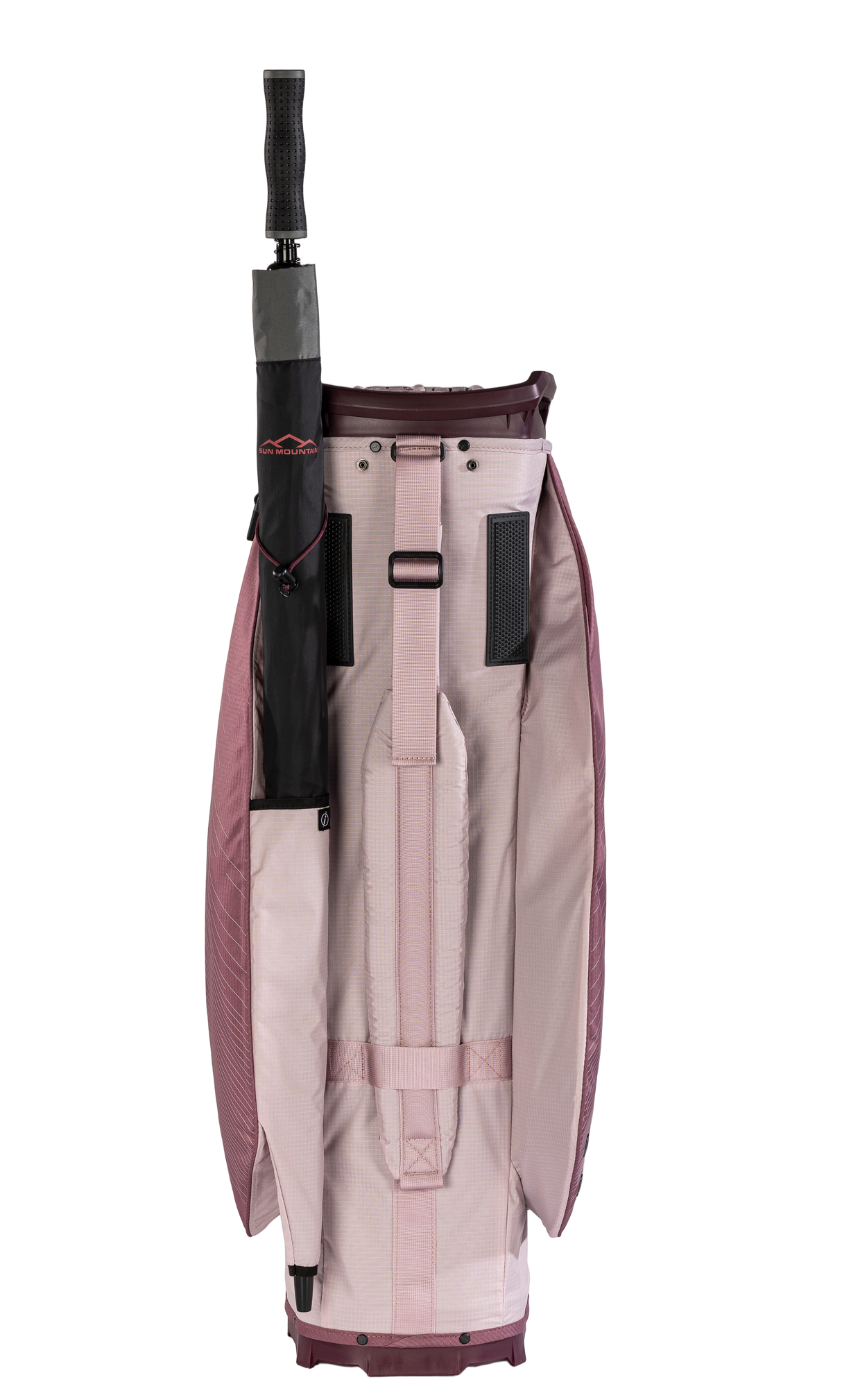BOLSA SUN MOUNTAIN H2NO C100 ROSA