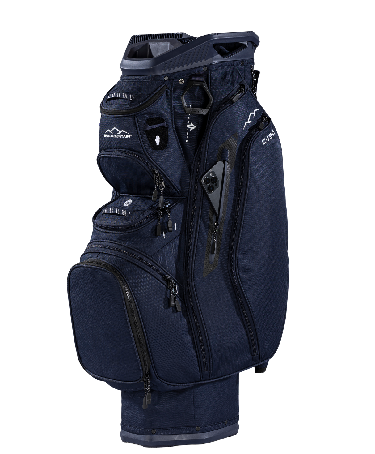 BOLSA SUN MOUNTAIN C130 14W NAVY