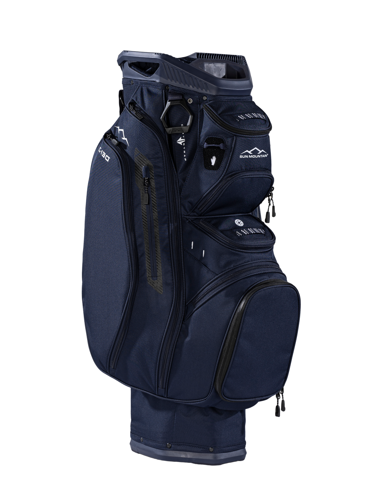 BOLSA SUN MOUNTAIN C130 14W NAVY