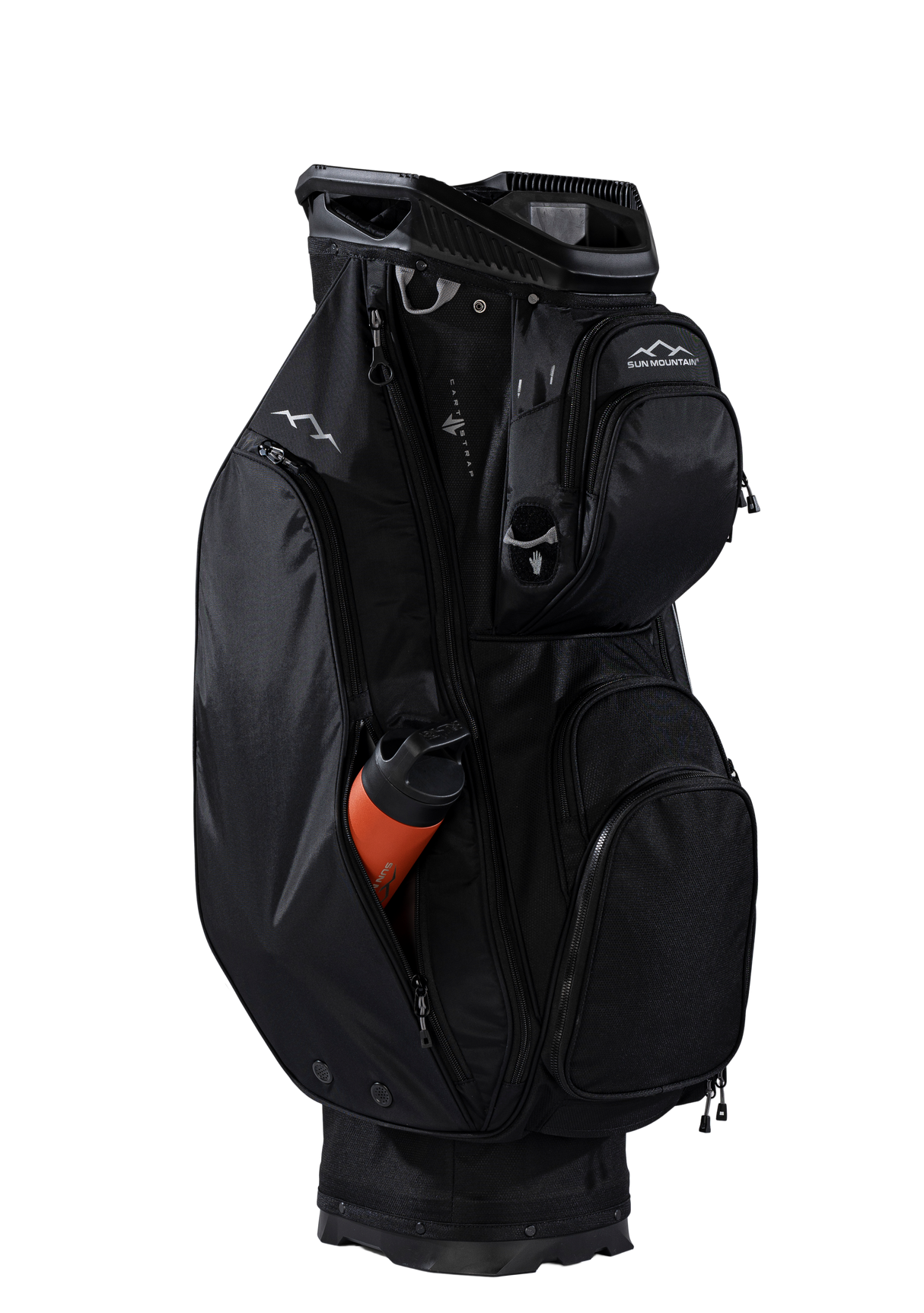 BOLSA SUN MOUNTAIN C100 14W NEGRO
