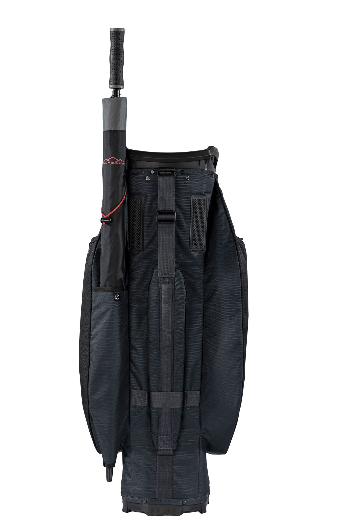 BOLSA SUN MOUNTAIN C100 14W GRIS / NEGRO/ROJO