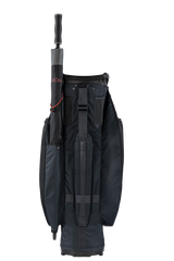 BOLSA SUN MOUNTAIN C100 14W GRIS / NEGRO/ROJO
