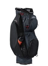 BOLSA SUN MOUNTAIN C100 14W GRIS / NEGRO/ROJO