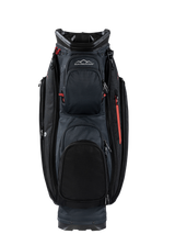 BOLSA SUN MOUNTAIN C100 14W GRIS / NEGRO/ROJO