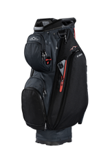 BOLSA SUN MOUNTAIN C100 14W GRIS / NEGRO/ROJO