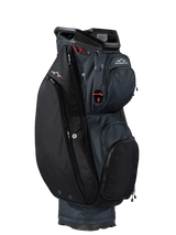 BOLSA SUN MOUNTAIN C100 14W GRIS / NEGRO/ROJO