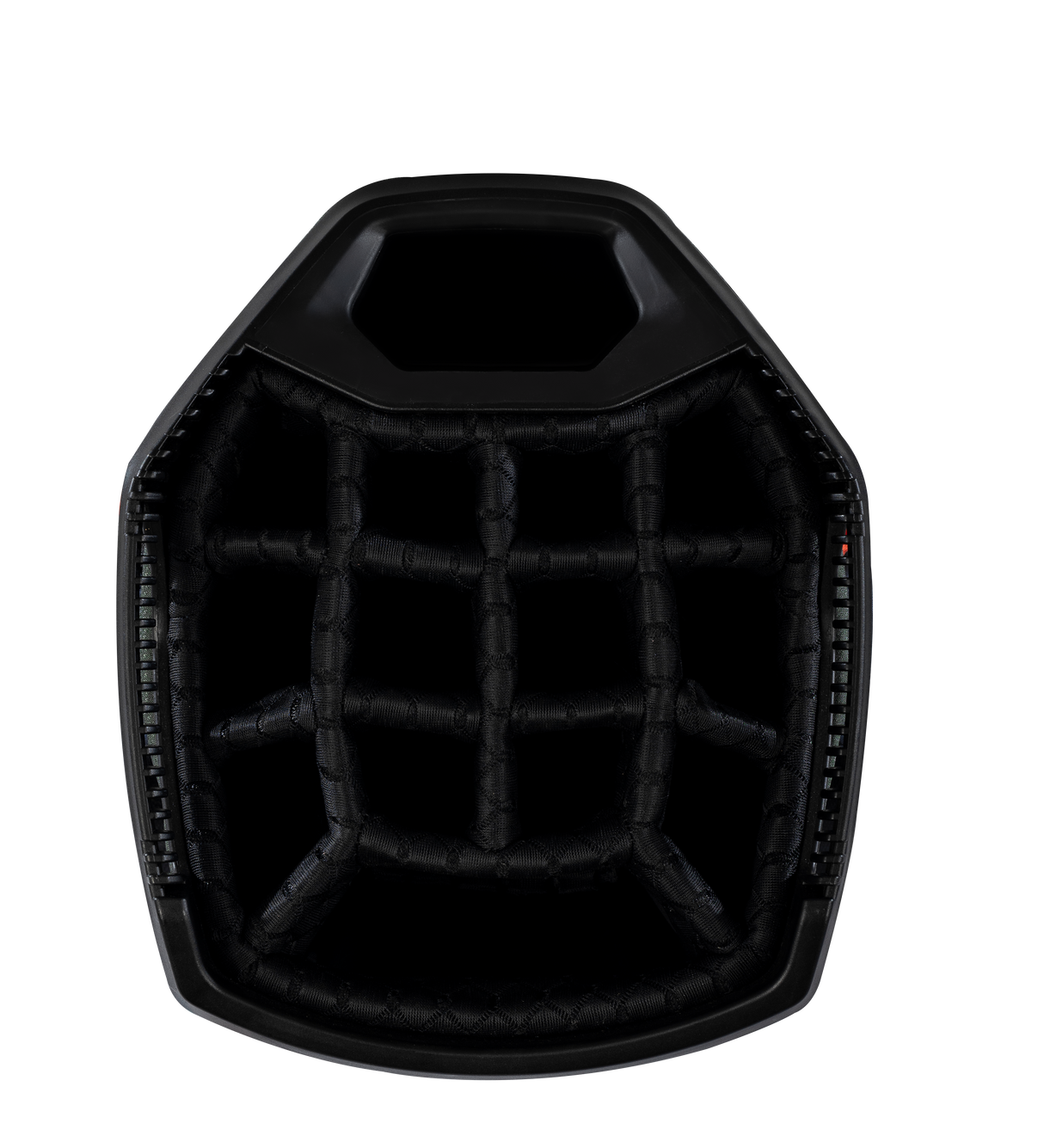 BOLSA SUN MOUNTAIN C100 14W NEGRO / OLIVA/ROJO