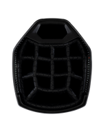 BOLSA SUN MOUNTAIN C100 14W NEGRO / OLIVA/ROJO