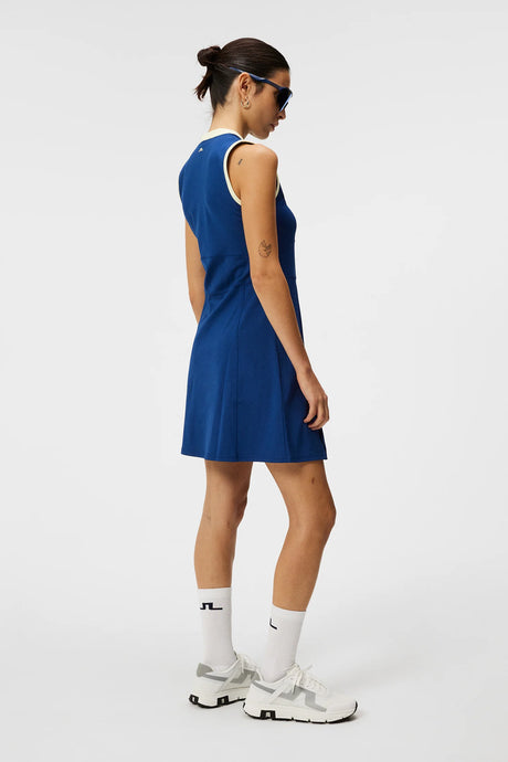 VESTIDO LINDEBERG EBONY