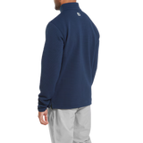 JERSEY FOOTJOY QUILT TEXTURE CHILL OUT