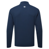 JERSEY FOOTJOY QUILT TEXTURE CHILL OUT