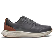 ZAPATO FOOTJOY HAMPTON GRIS / MARRON