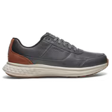 ZAPATO FOOTJOY HAMPTON GRIS / MARRON