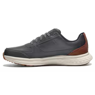 ZAPATO FOOTJOY HAMPTON GRIS / MARRON