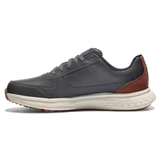 ZAPATO FOOTJOY HAMPTON GRIS / MARRON