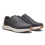 ZAPATO FOOTJOY HAMPTON GRIS / MARRON