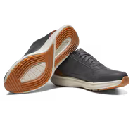 ZAPATO FOOTJOY HAMPTON GRIS / MARRON