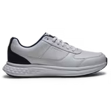 ZAPATO FOOTJOY HAMPTON BLANCO / NAVY