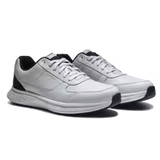 ZAPATO FOOTJOY HAMPTON BLANCO / NAVY