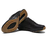 ZAPATO FOOTJOY HAMPTON NEGRO