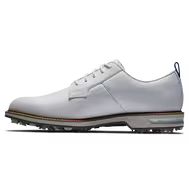 ZAPATO FOOTJOY PREMIER SERIES FIELD BLANCO / GRIS