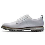 ZAPATO FOOTJOY PREMIER SERIES FIELD BLANCO / GRIS