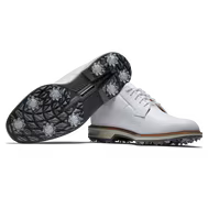 ZAPATO FOOTJOY PREMIER SERIES FIELD BLANCO / GRIS