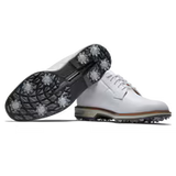 ZAPATO FOOTJOY PREMIER SERIES FIELD BLANCO / GRIS