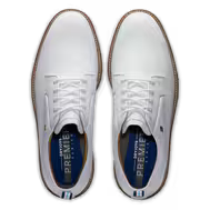 ZAPATO FOOTJOY PREMIER SERIES FIELD BLANCO / GRIS