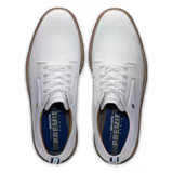 ZAPATO FOOTJOY PREMIER SERIES FIELD BLANCO / GRIS