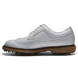 ZAPATO FOOTJOY PREMIER SERIES MARQUIS BLANCO / MARRON
