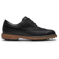 ZAPATO FOOTJOY PREMIER SERIES MARQUIS NEGRO / MARRON