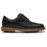 ZAPATO FOOTJOY PREMIER SERIES MARQUIS NEGRO / MARRON