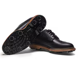 ZAPATO FOOTJOY PREMIER SERIES MARQUIS NEGRO / MARRON